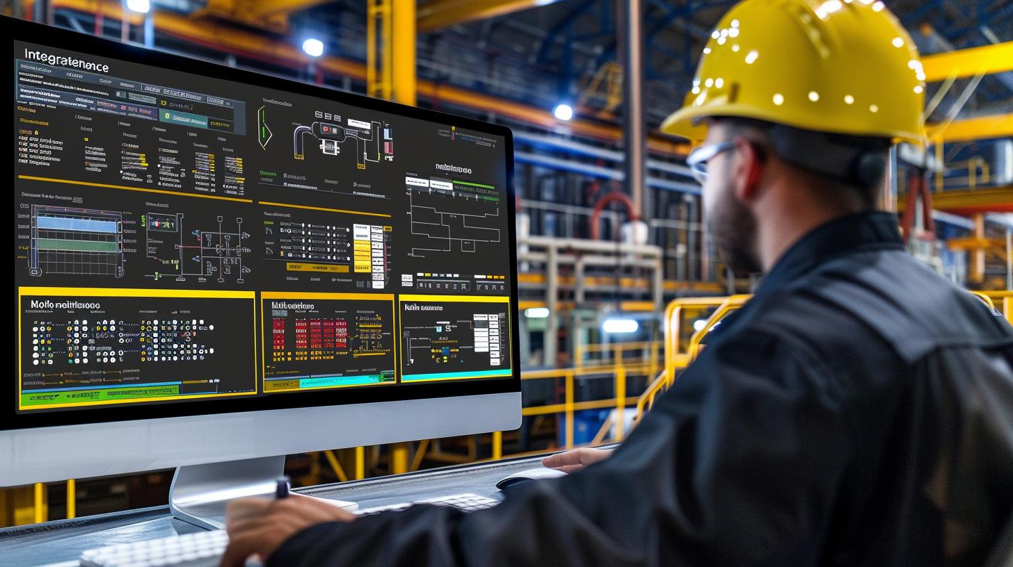 Compliance Automation
