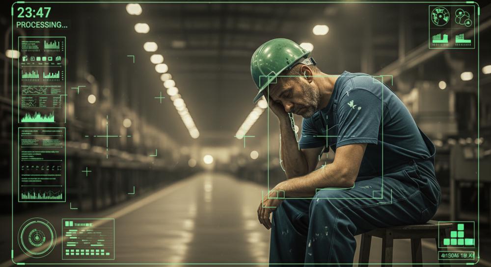 Fatigue Risk Scoring