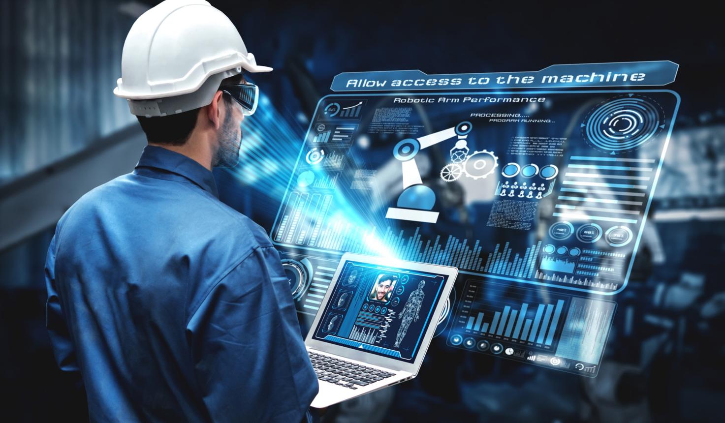 Biometric Integration